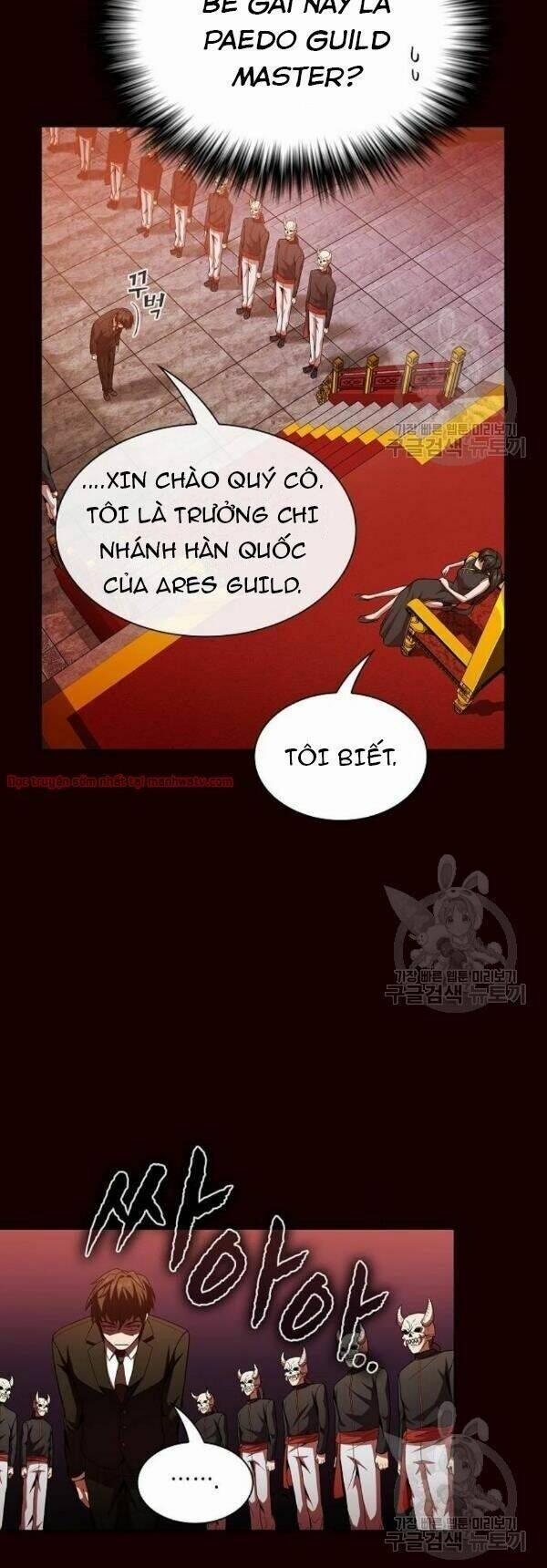 Tôi Là Người Chơi Leo Tháp Một Mình 44 trang 5