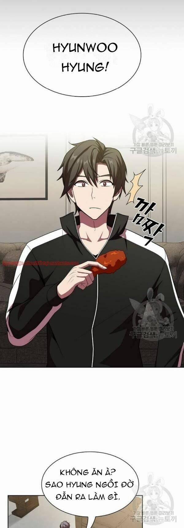 Tôi Là Người Chơi Leo Tháp Một Mình 44 trang 50