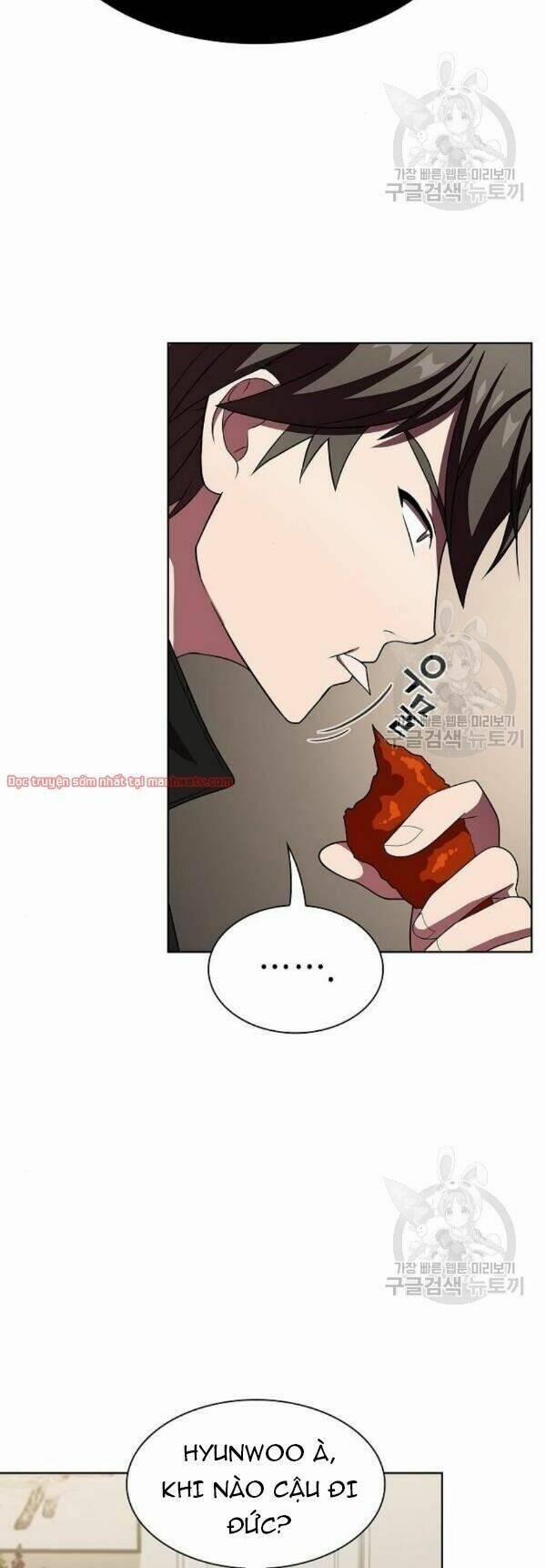 Tôi Là Người Chơi Leo Tháp Một Mình 44 trang 54