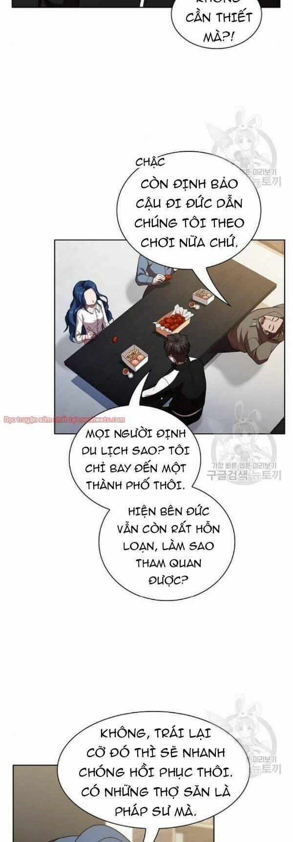 Tôi Là Người Chơi Leo Tháp Một Mình 44 trang 56