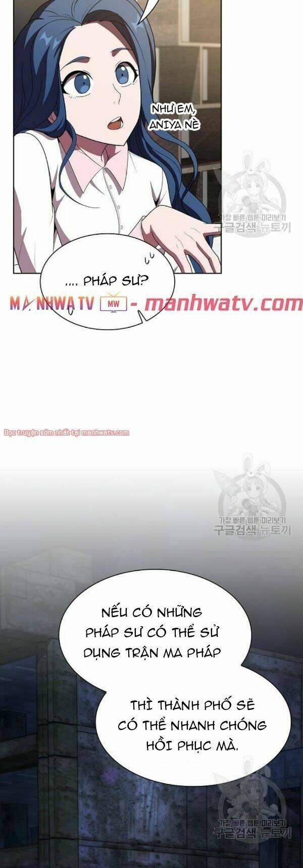 Tôi Là Người Chơi Leo Tháp Một Mình 44 trang 57