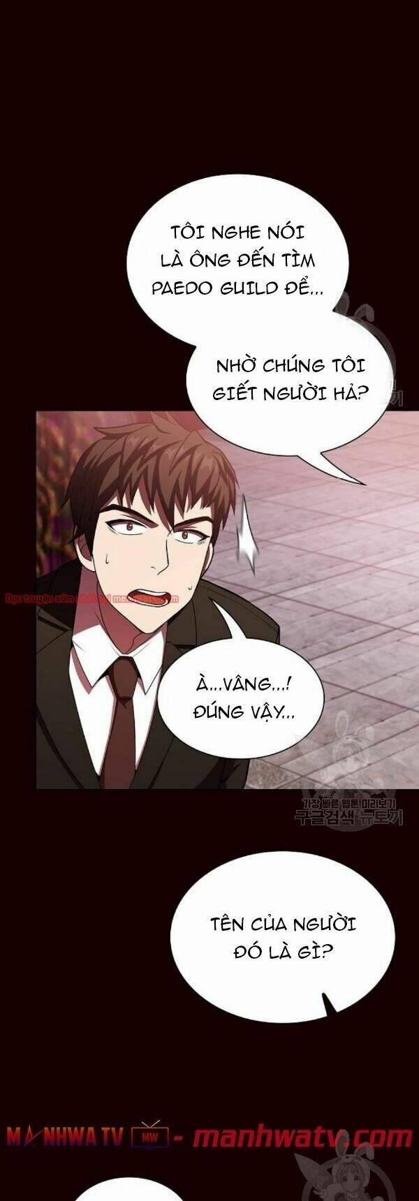 Tôi Là Người Chơi Leo Tháp Một Mình 44 trang 6