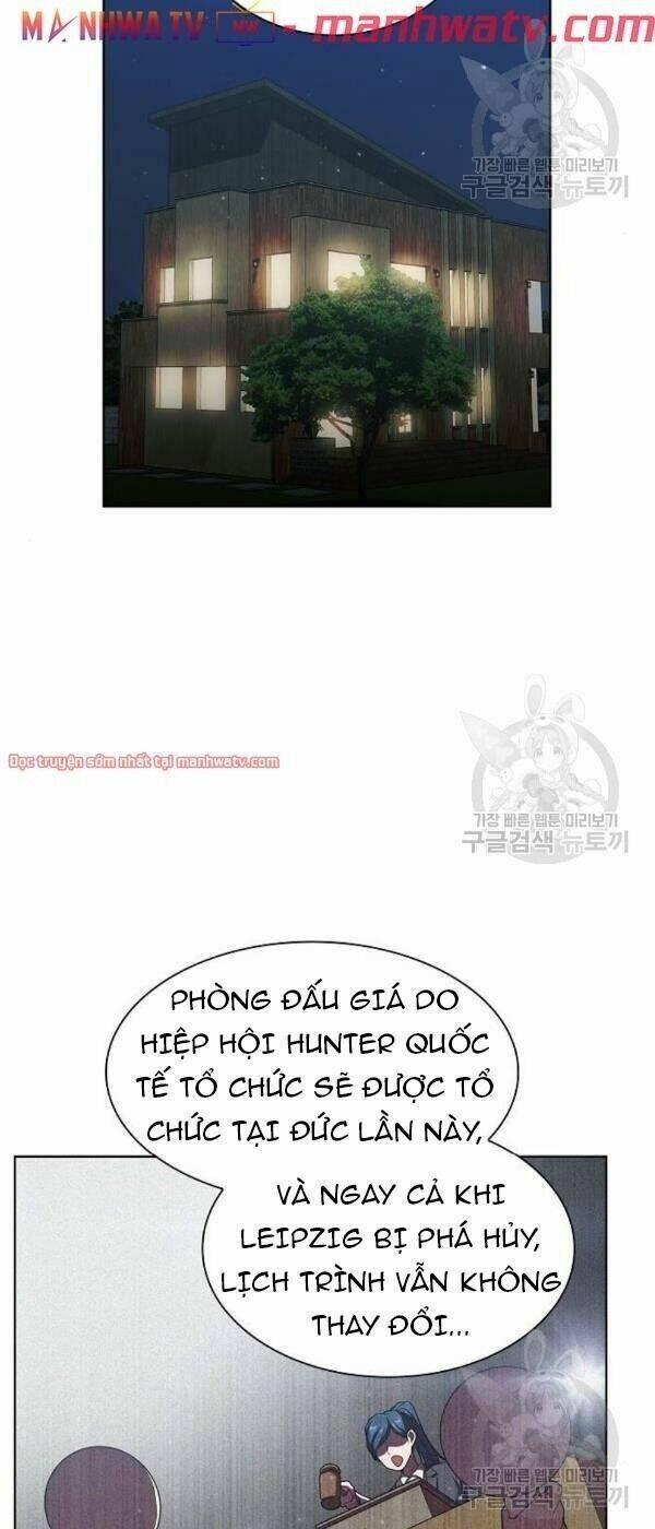 Tôi Là Người Chơi Leo Tháp Một Mình 44 trang 61