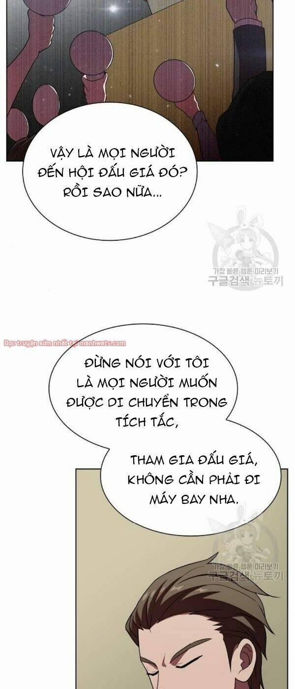 Tôi Là Người Chơi Leo Tháp Một Mình 44 trang 62