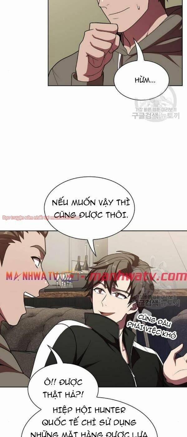 Tôi Là Người Chơi Leo Tháp Một Mình 44 trang 63