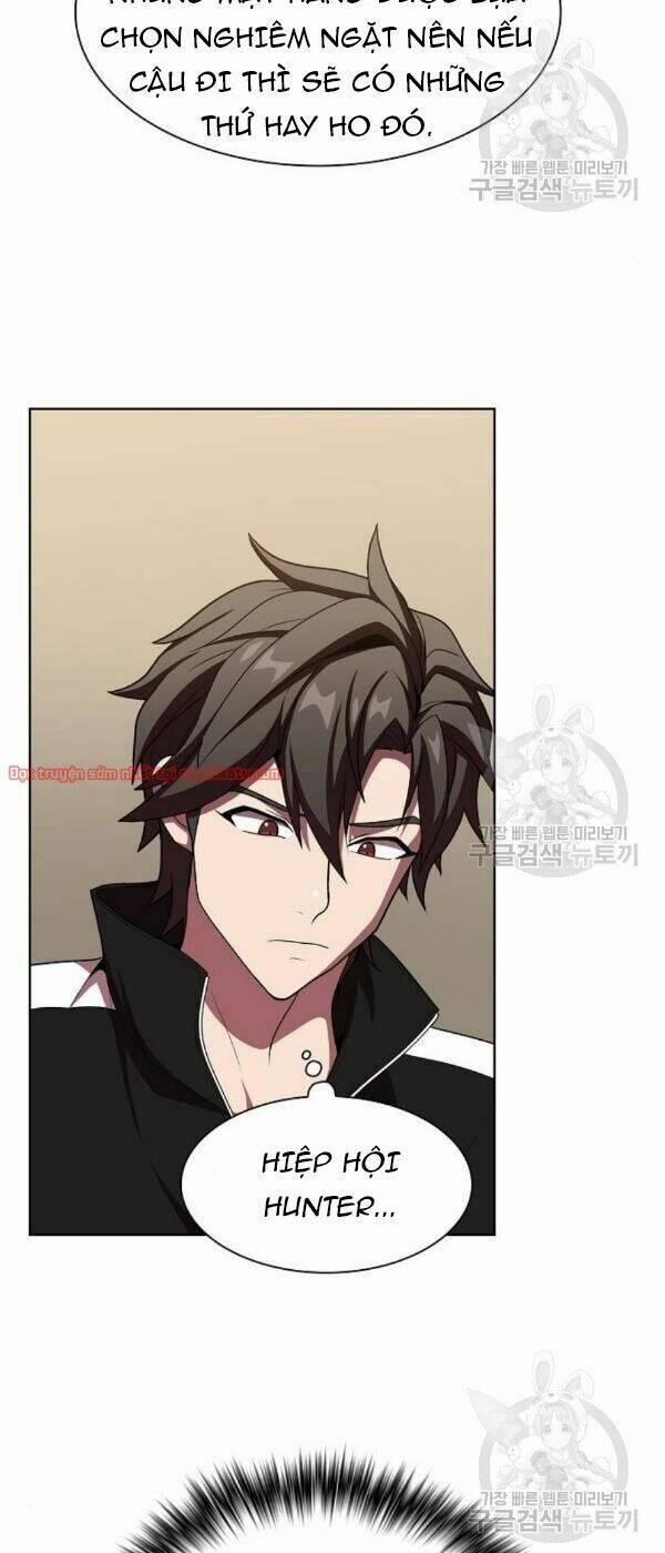 Tôi Là Người Chơi Leo Tháp Một Mình 44 trang 64