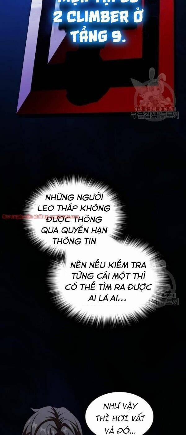 Tôi Là Người Chơi Leo Tháp Một Mình 44 trang 66
