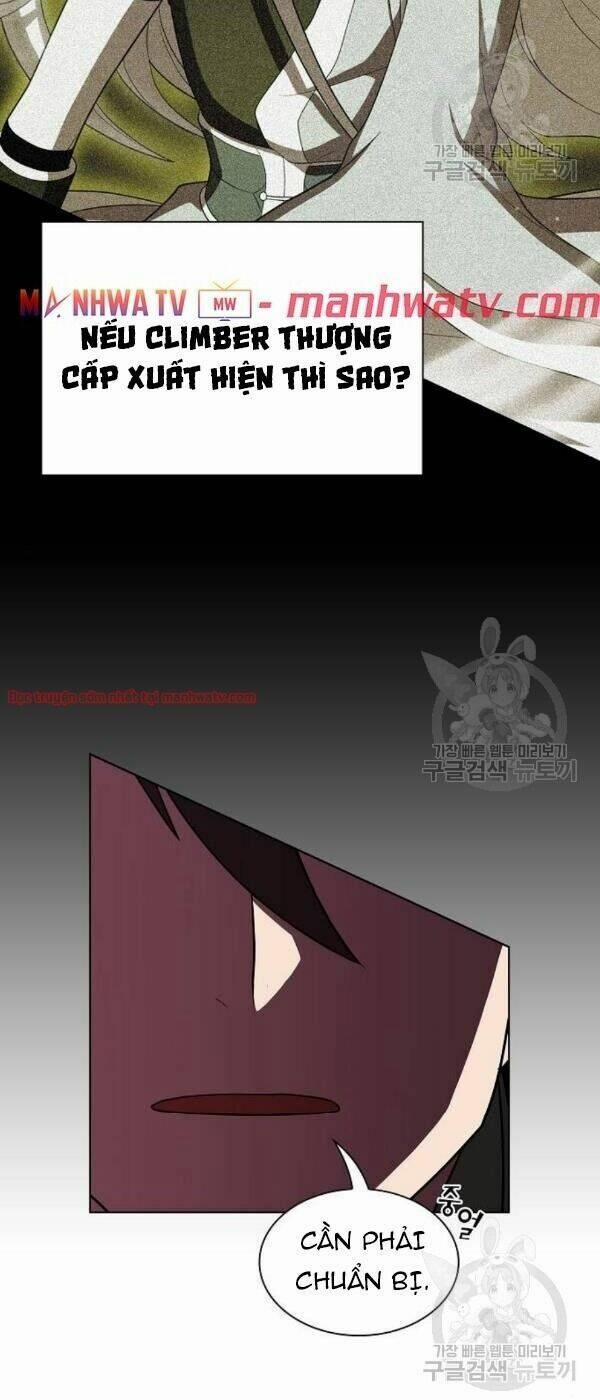 Tôi Là Người Chơi Leo Tháp Một Mình 44 trang 70