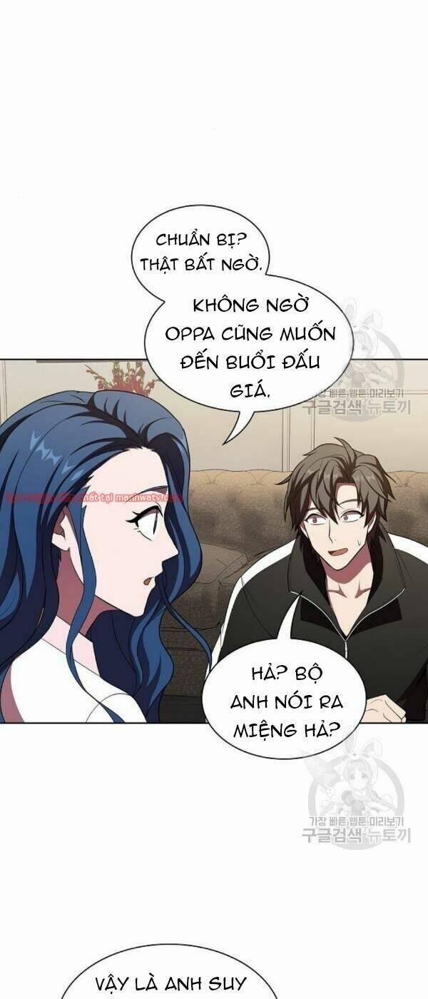 Tôi Là Người Chơi Leo Tháp Một Mình 44 trang 71