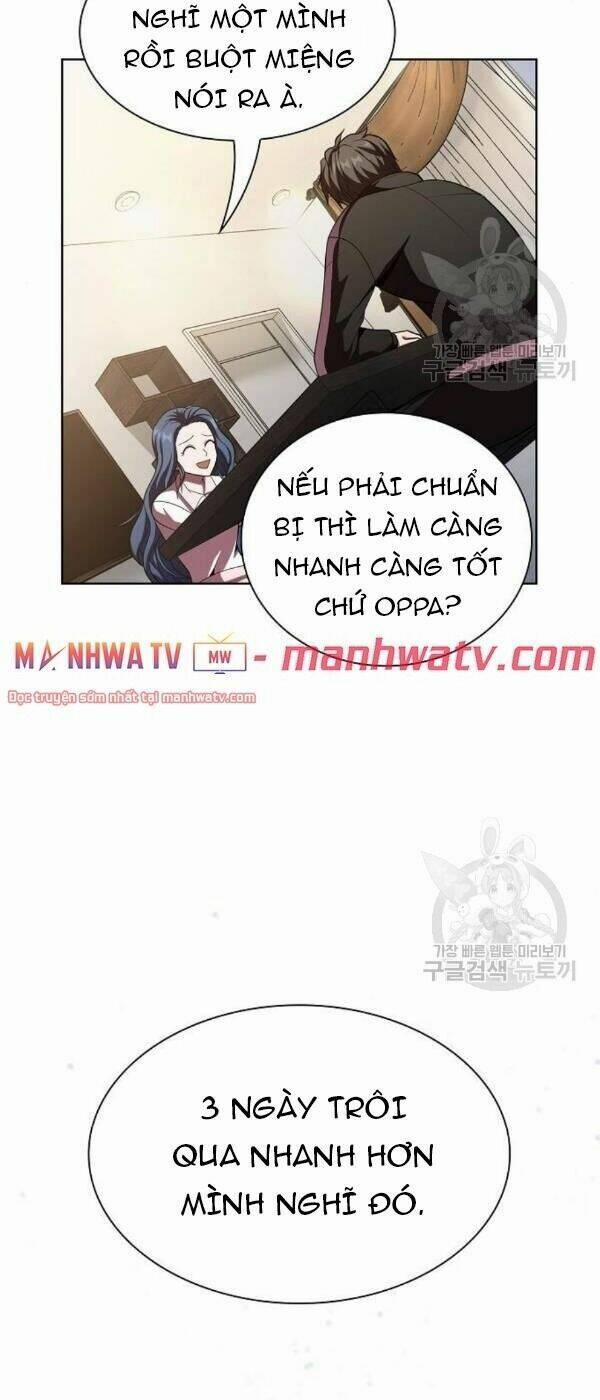 Tôi Là Người Chơi Leo Tháp Một Mình 44 trang 72