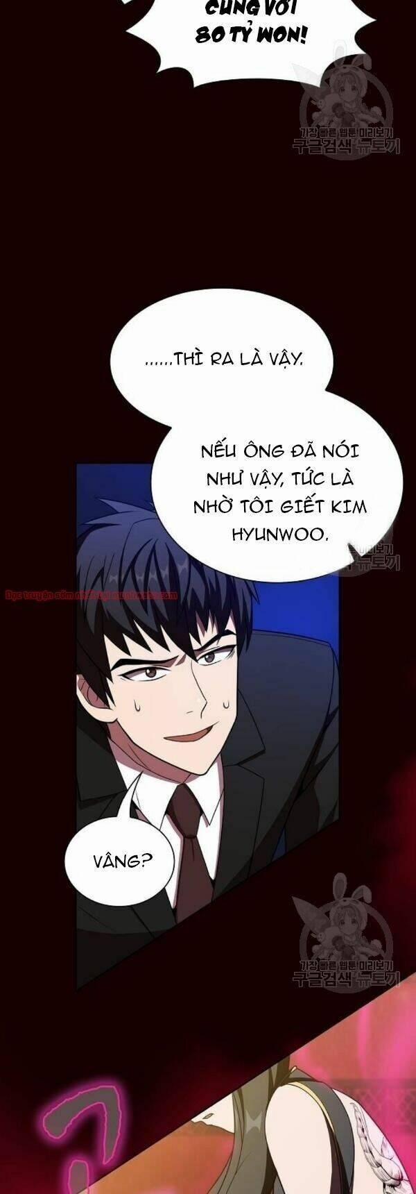 Tôi Là Người Chơi Leo Tháp Một Mình 44 trang 9