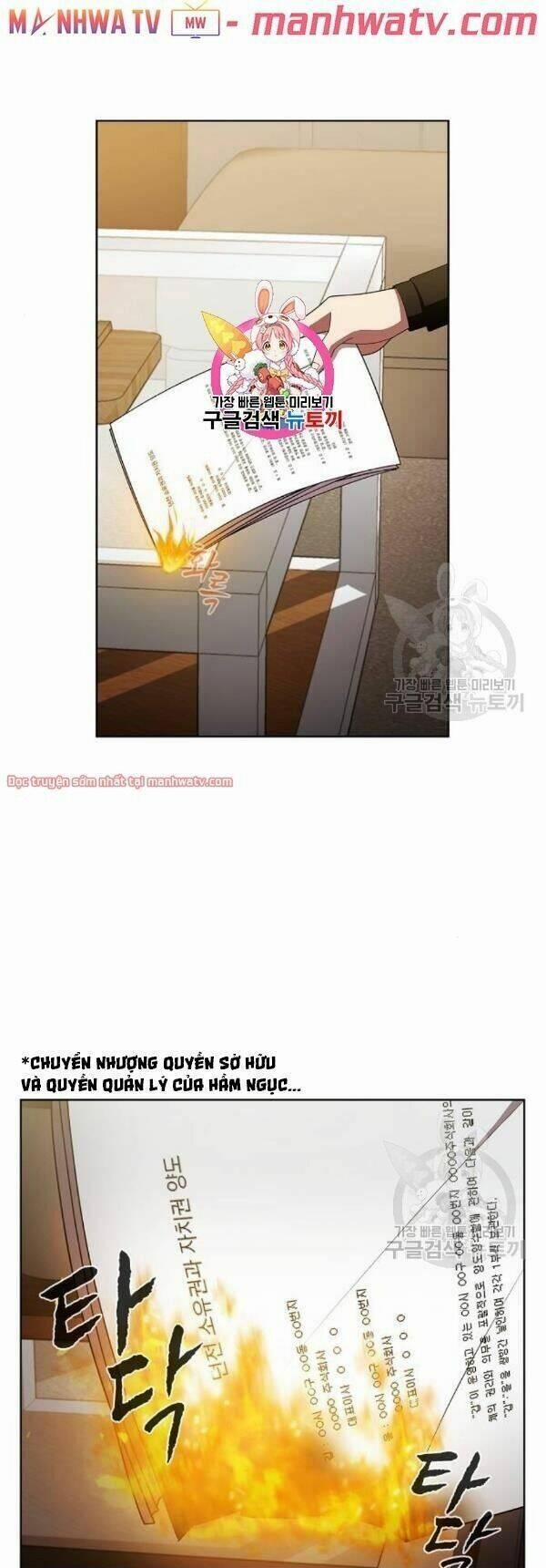 Tôi Là Người Chơi Leo Tháp Một Mình 45 trang 1