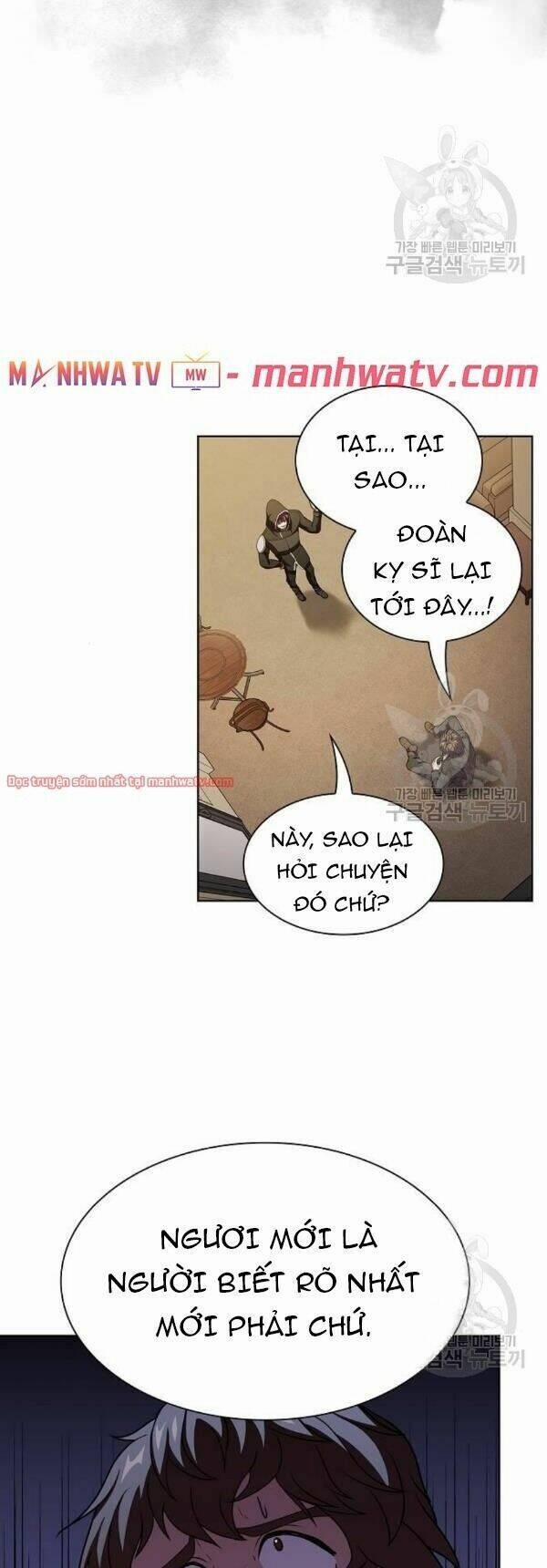 Tôi Là Người Chơi Leo Tháp Một Mình 45 trang 10