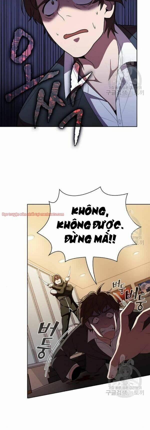 Tôi Là Người Chơi Leo Tháp Một Mình 45 trang 11