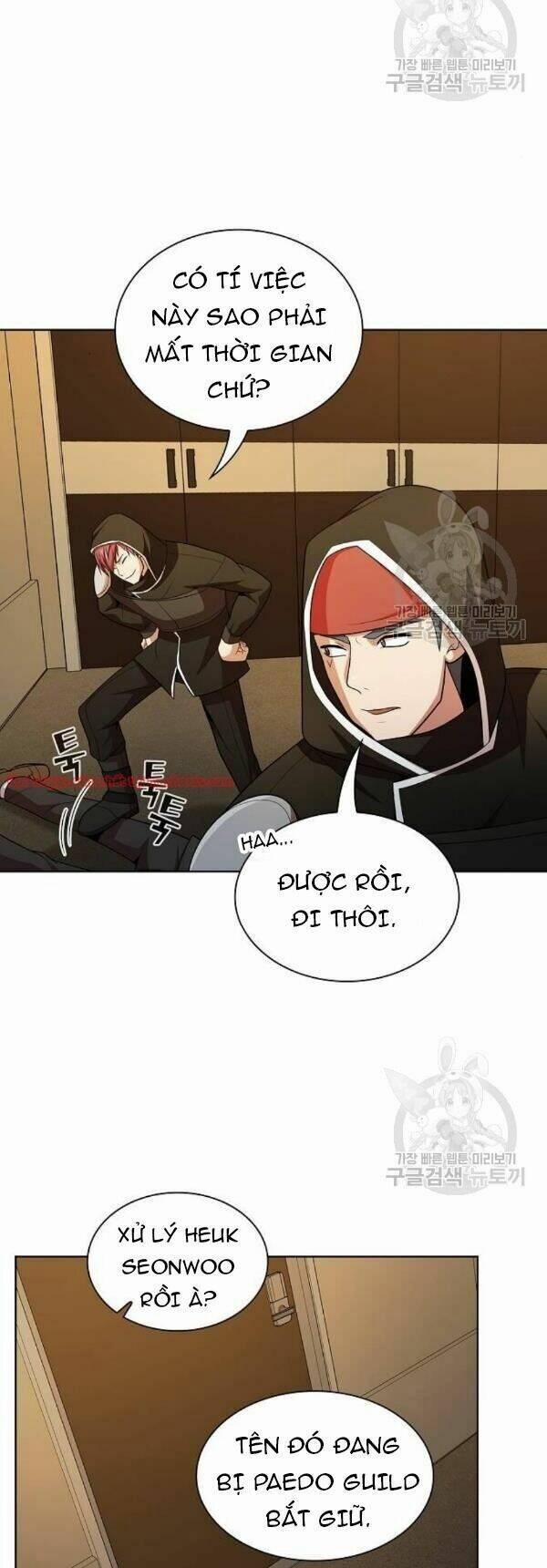 Tôi Là Người Chơi Leo Tháp Một Mình 45 trang 15