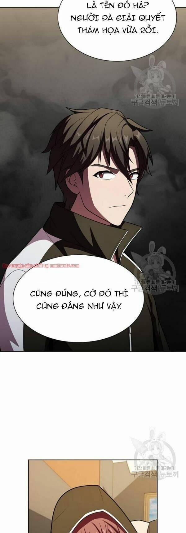 Tôi Là Người Chơi Leo Tháp Một Mình 45 trang 18