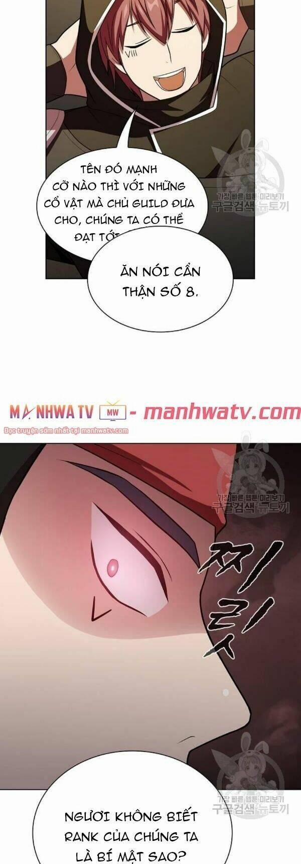 Tôi Là Người Chơi Leo Tháp Một Mình 45 trang 19