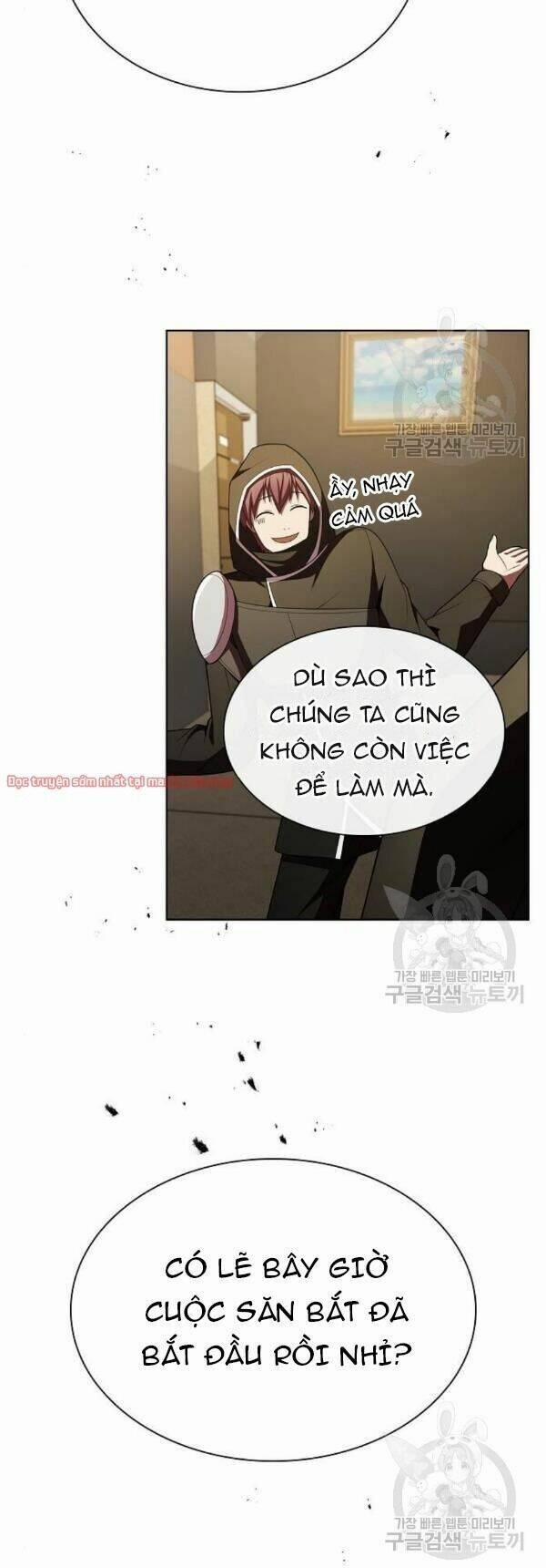Tôi Là Người Chơi Leo Tháp Một Mình 45 trang 20
