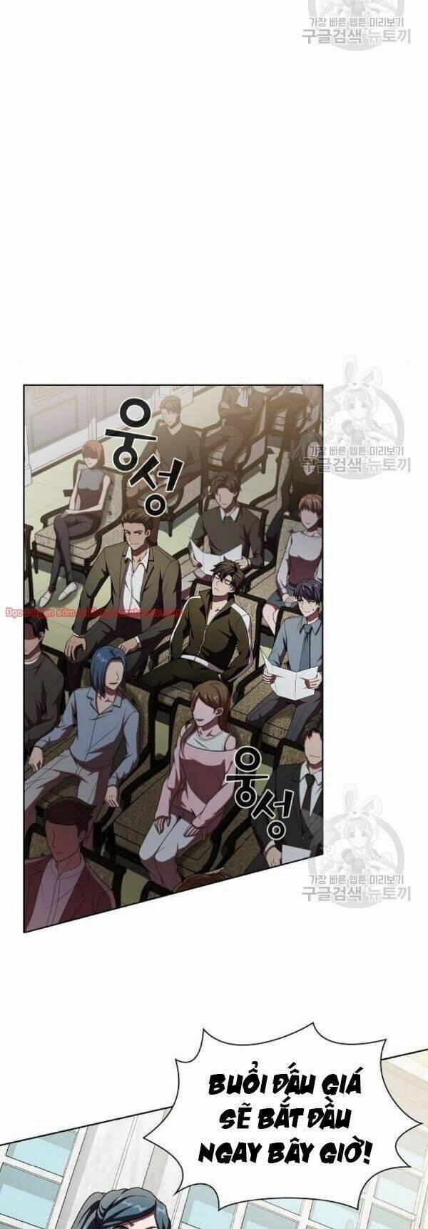 Tôi Là Người Chơi Leo Tháp Một Mình 45 trang 22