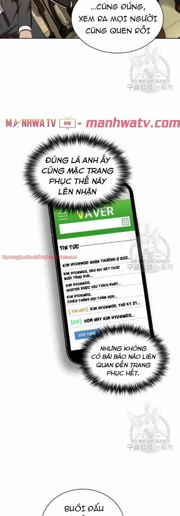 Tôi Là Người Chơi Leo Tháp Một Mình 45 trang 25