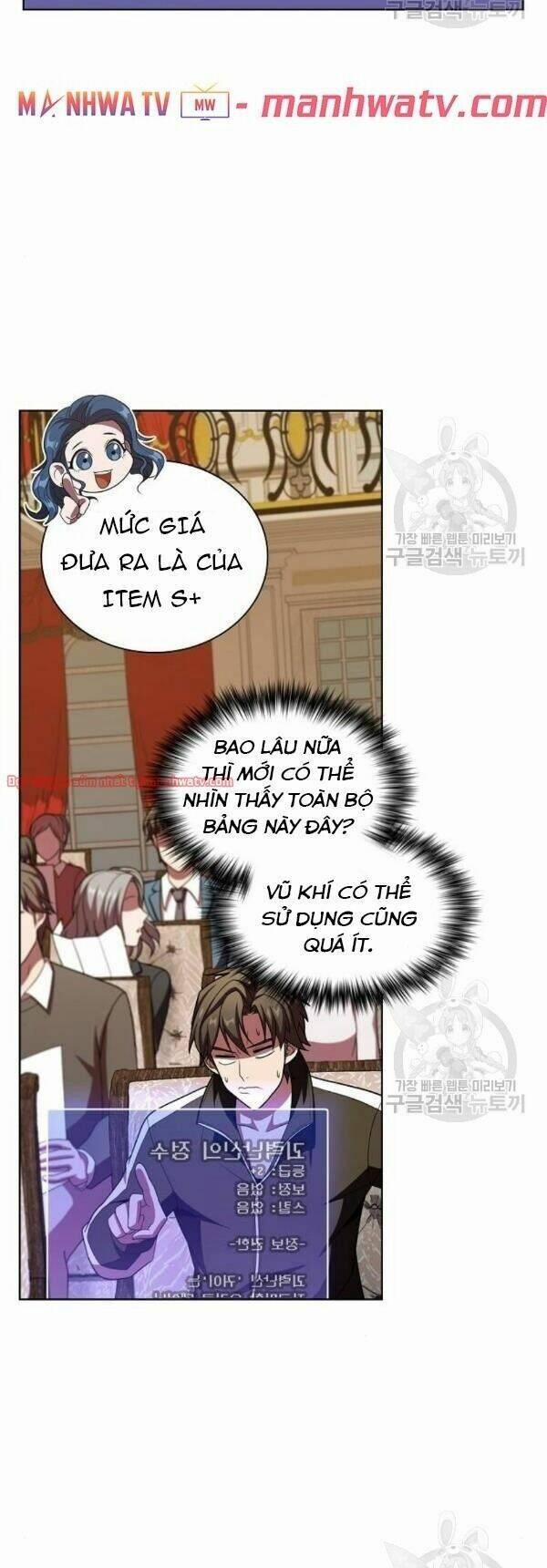 Tôi Là Người Chơi Leo Tháp Một Mình 45 trang 29