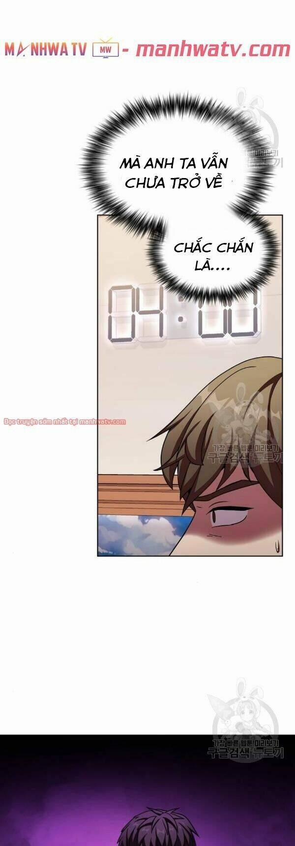 Tôi Là Người Chơi Leo Tháp Một Mình 45 trang 3