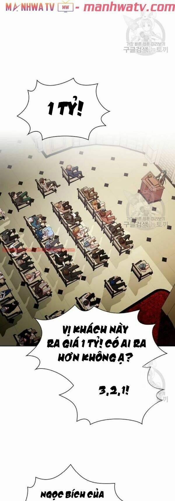 Tôi Là Người Chơi Leo Tháp Một Mình 45 trang 31