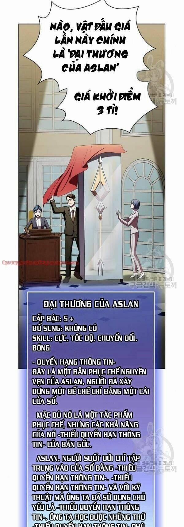 Tôi Là Người Chơi Leo Tháp Một Mình 45 trang 33