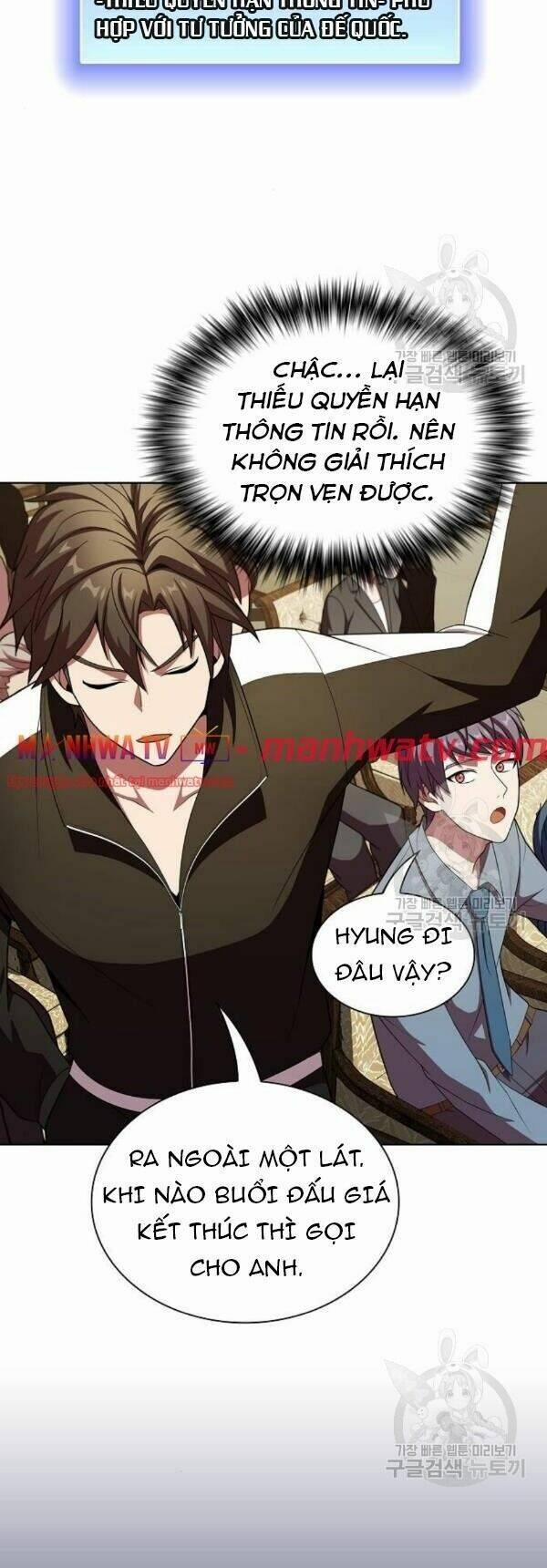 Tôi Là Người Chơi Leo Tháp Một Mình 45 trang 34