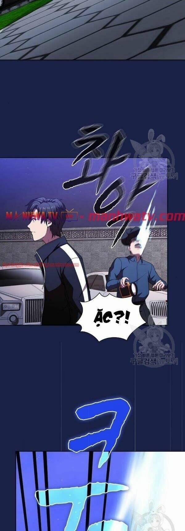 Tôi Là Người Chơi Leo Tháp Một Mình 45 trang 36