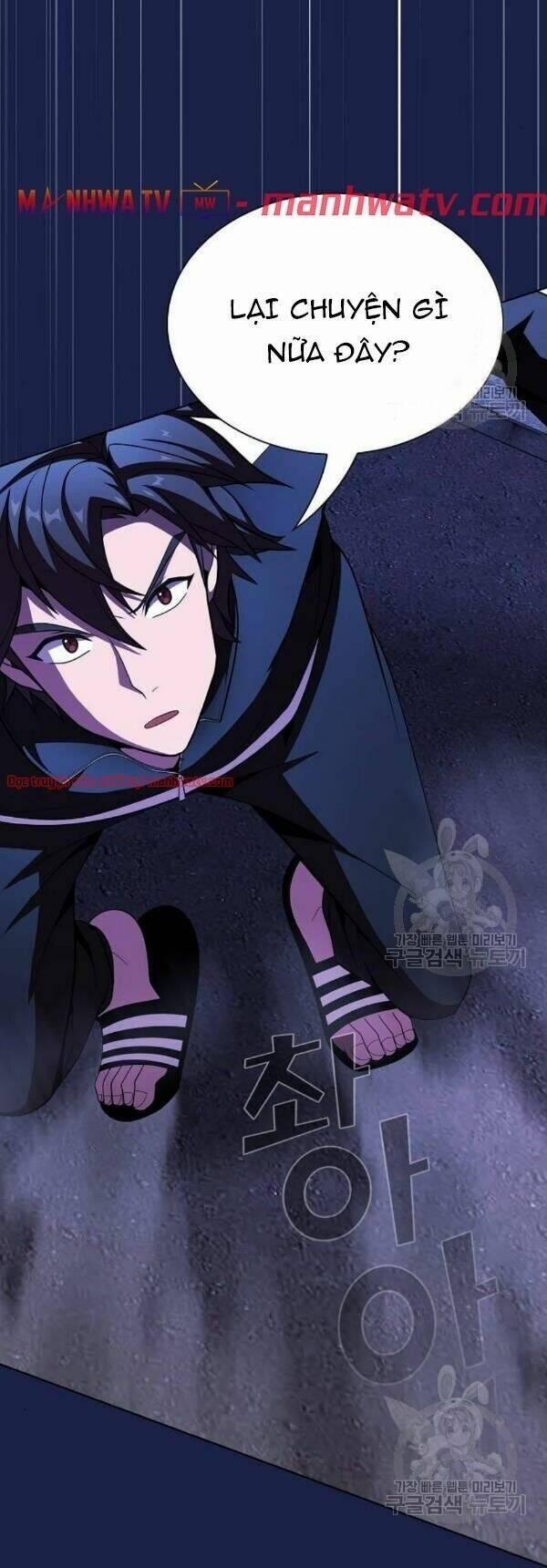 Tôi Là Người Chơi Leo Tháp Một Mình 45 trang 42