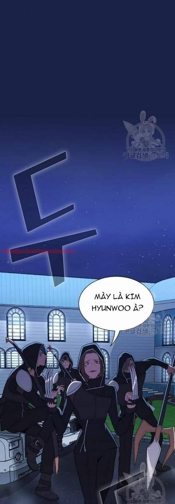 Tôi Là Người Chơi Leo Tháp Một Mình 45 trang 43