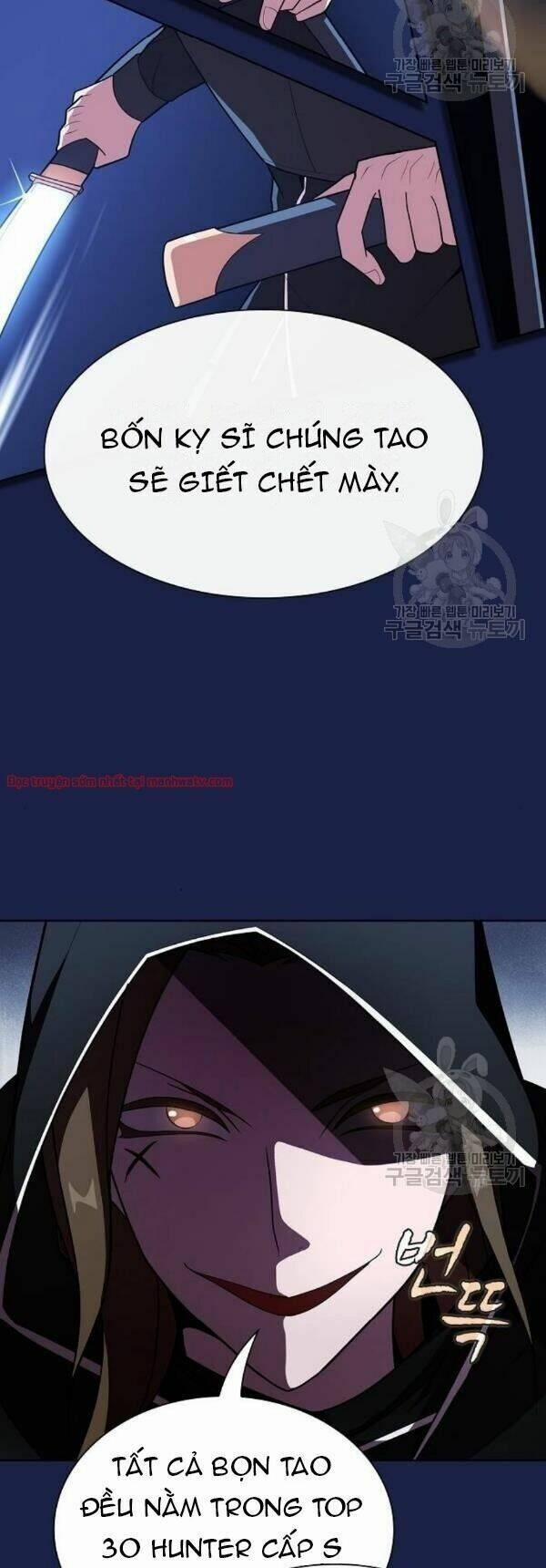 Tôi Là Người Chơi Leo Tháp Một Mình 45 trang 45