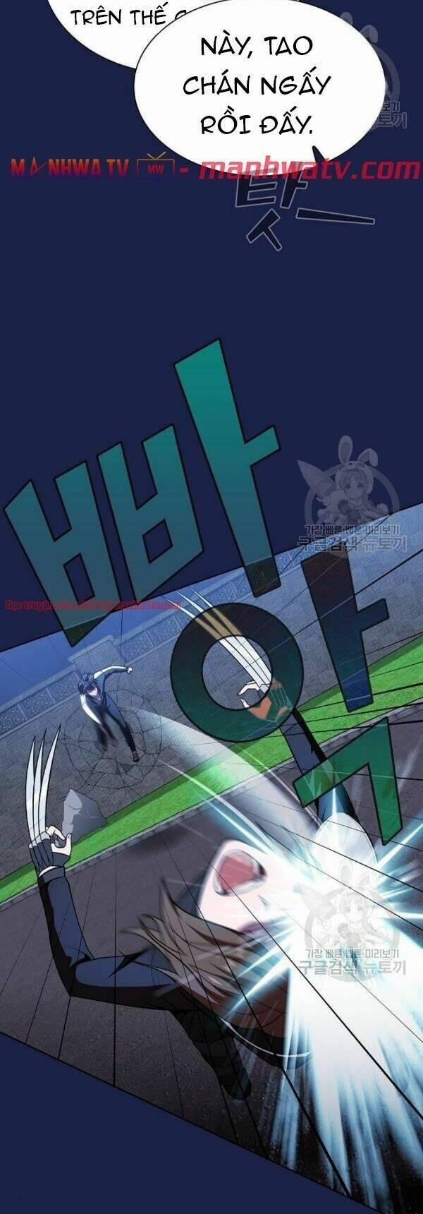Tôi Là Người Chơi Leo Tháp Một Mình 45 trang 46