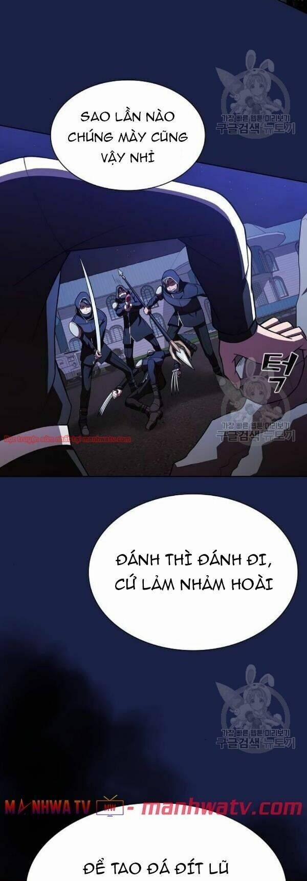 Tôi Là Người Chơi Leo Tháp Một Mình 45 trang 47