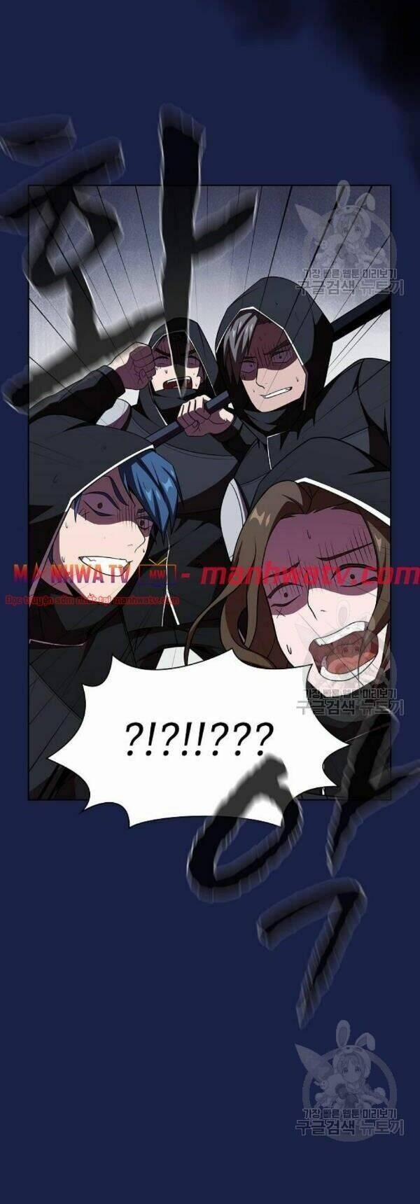 Tôi Là Người Chơi Leo Tháp Một Mình 45 trang 49