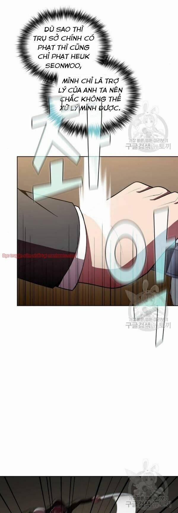 Tôi Là Người Chơi Leo Tháp Một Mình 45 trang 5