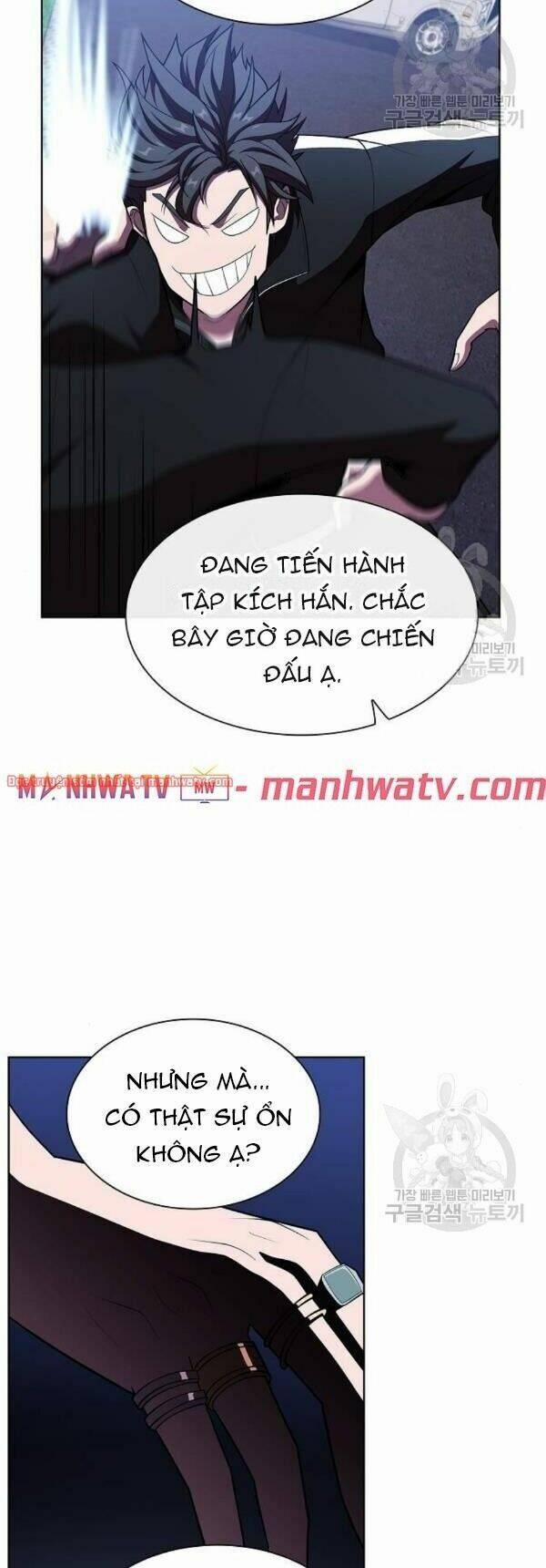 Tôi Là Người Chơi Leo Tháp Một Mình 45 trang 53