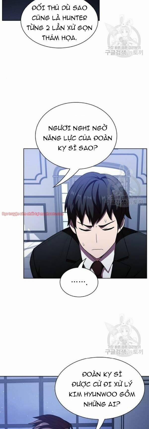 Tôi Là Người Chơi Leo Tháp Một Mình 45 trang 54