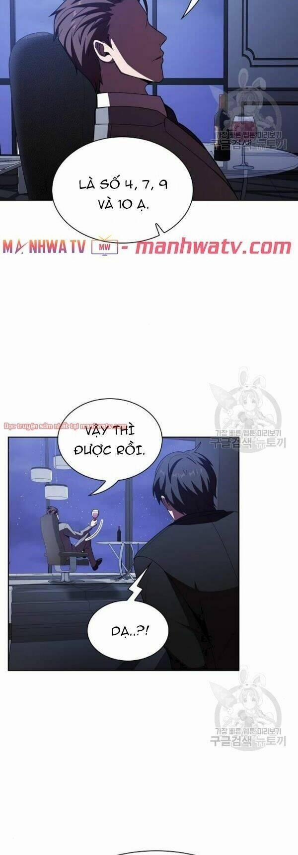 Tôi Là Người Chơi Leo Tháp Một Mình 45 trang 55
