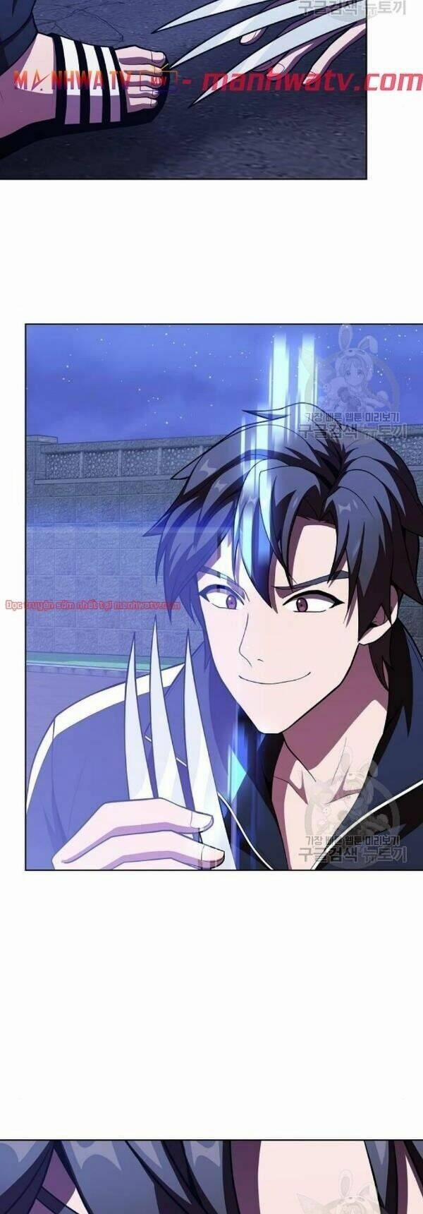 Tôi Là Người Chơi Leo Tháp Một Mình 45 trang 59