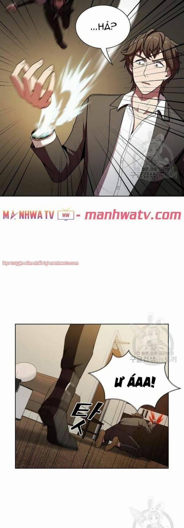 Tôi Là Người Chơi Leo Tháp Một Mình 45 trang 6