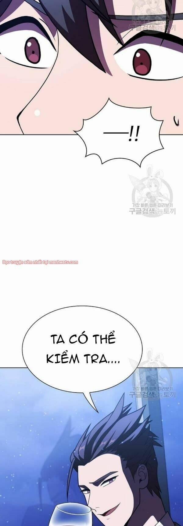 Tôi Là Người Chơi Leo Tháp Một Mình 45 trang 60