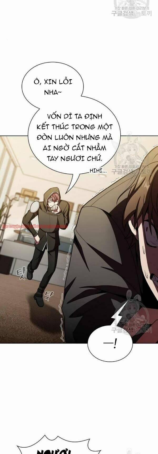 Tôi Là Người Chơi Leo Tháp Một Mình 45 trang 7