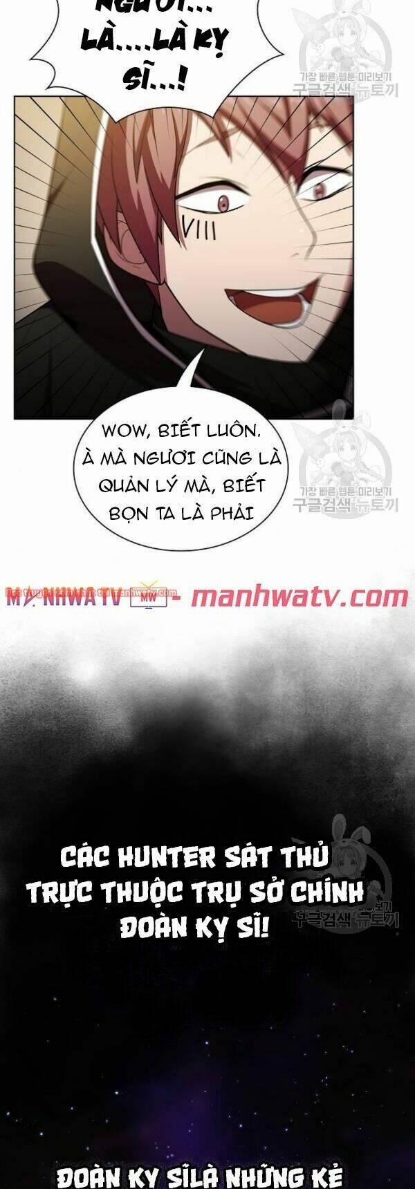 Tôi Là Người Chơi Leo Tháp Một Mình 45 trang 8