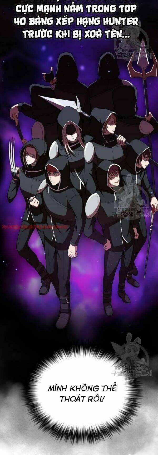 Tôi Là Người Chơi Leo Tháp Một Mình 45 trang 9