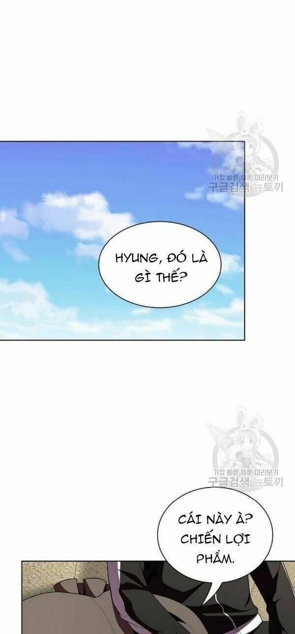 Tôi Là Người Chơi Leo Tháp Một Mình 46 trang 12