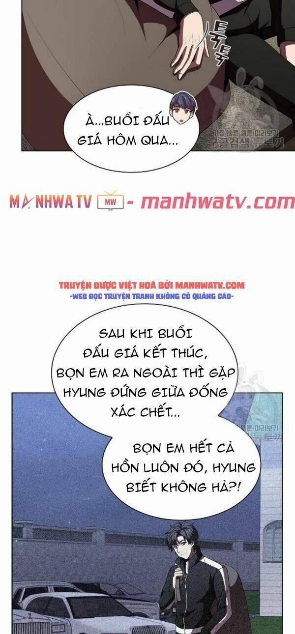 Tôi Là Người Chơi Leo Tháp Một Mình 46 trang 13