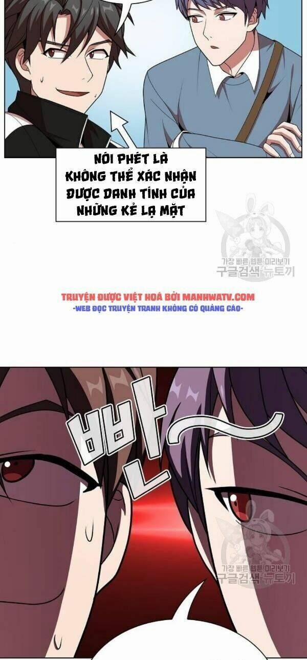 Tôi Là Người Chơi Leo Tháp Một Mình 46 trang 17