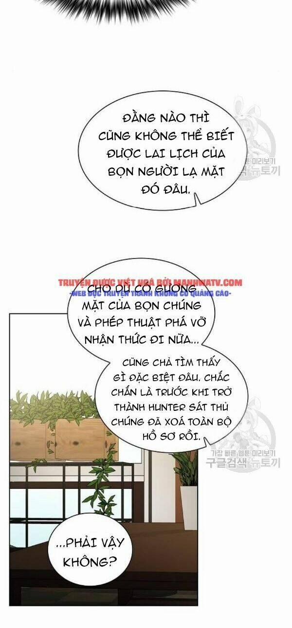 Tôi Là Người Chơi Leo Tháp Một Mình 46 trang 19